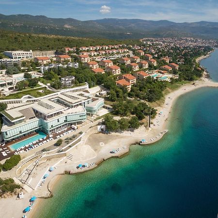Apartments Grand Novi Vinodolski Resort Eksteriør billede