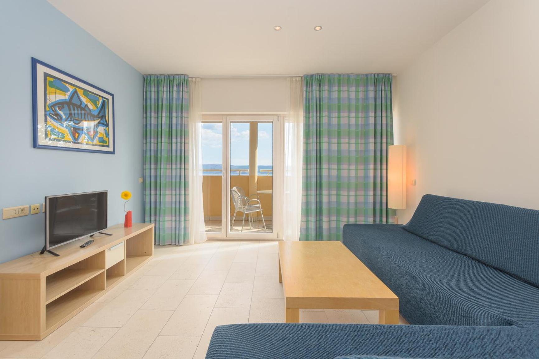 Apartments Grand Novi Vinodolski Resort Værelse billede