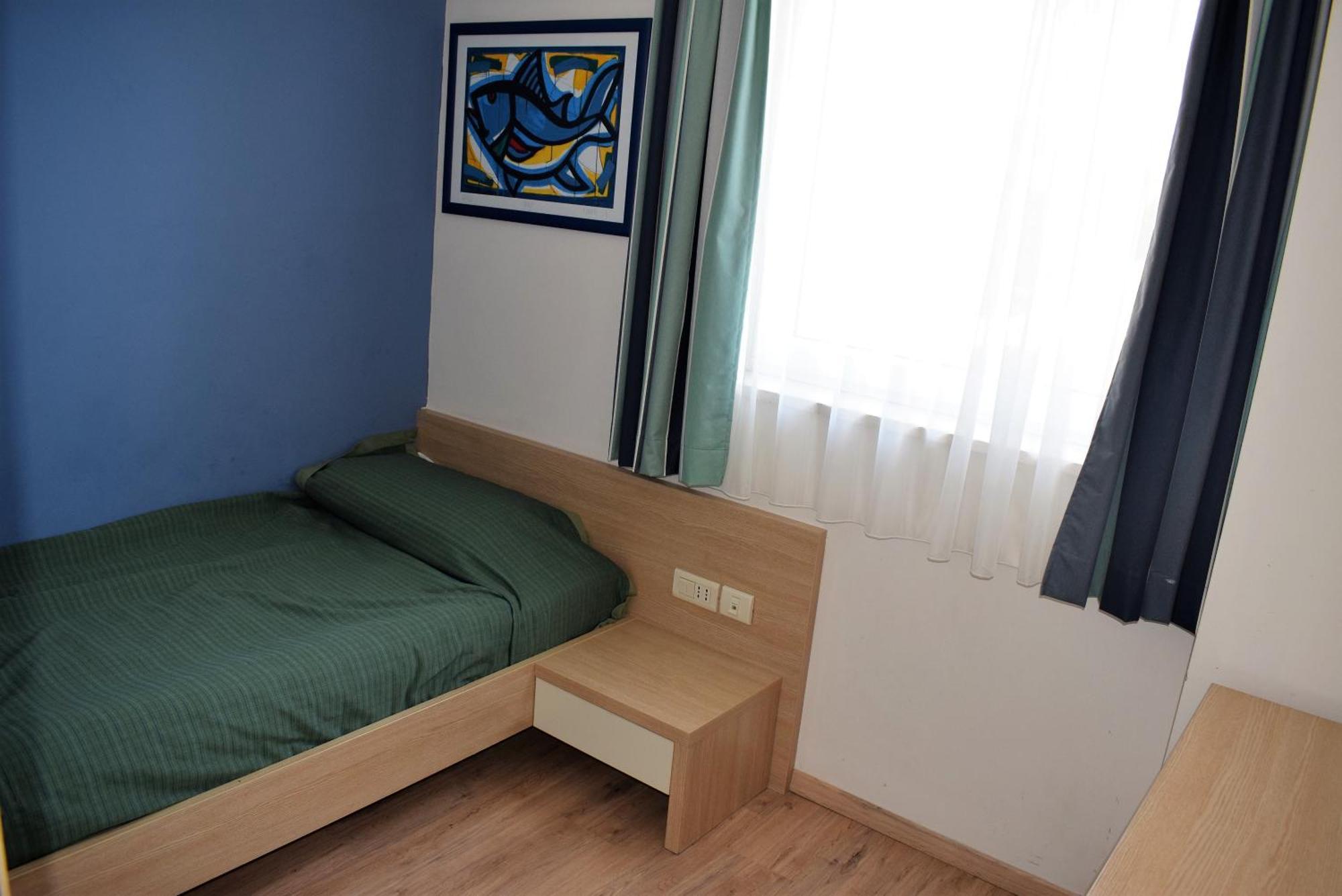 Apartments Grand Novi Vinodolski Resort Værelse billede